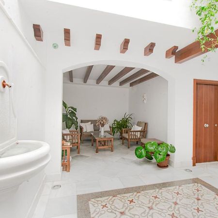 7Escalones Apartment Rota Ngoại thất bức ảnh