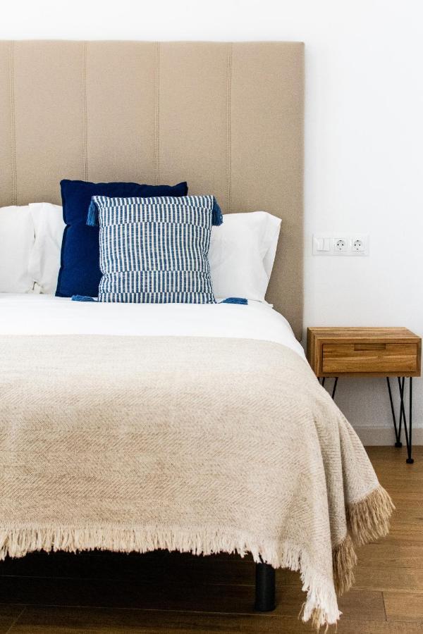7Escalones Apartment Rota Ngoại thất bức ảnh