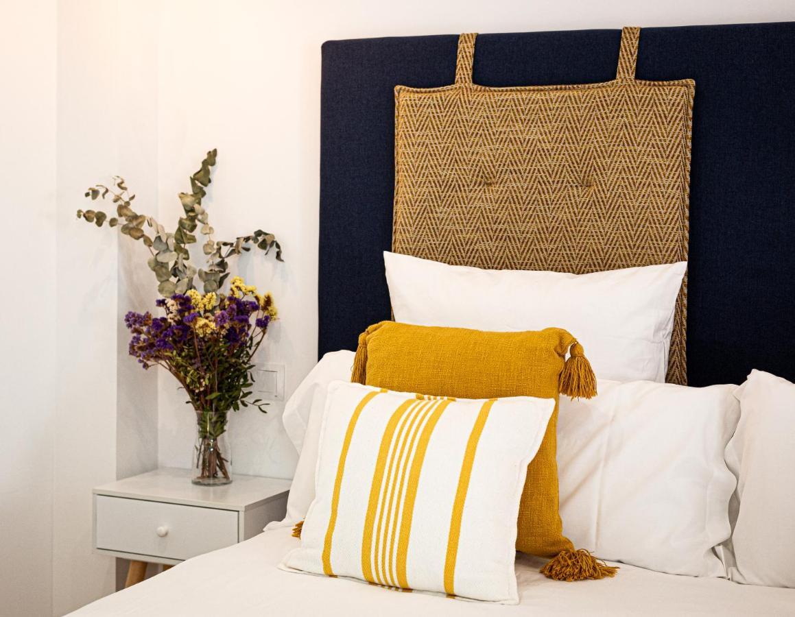 7Escalones Apartment Rota Ngoại thất bức ảnh