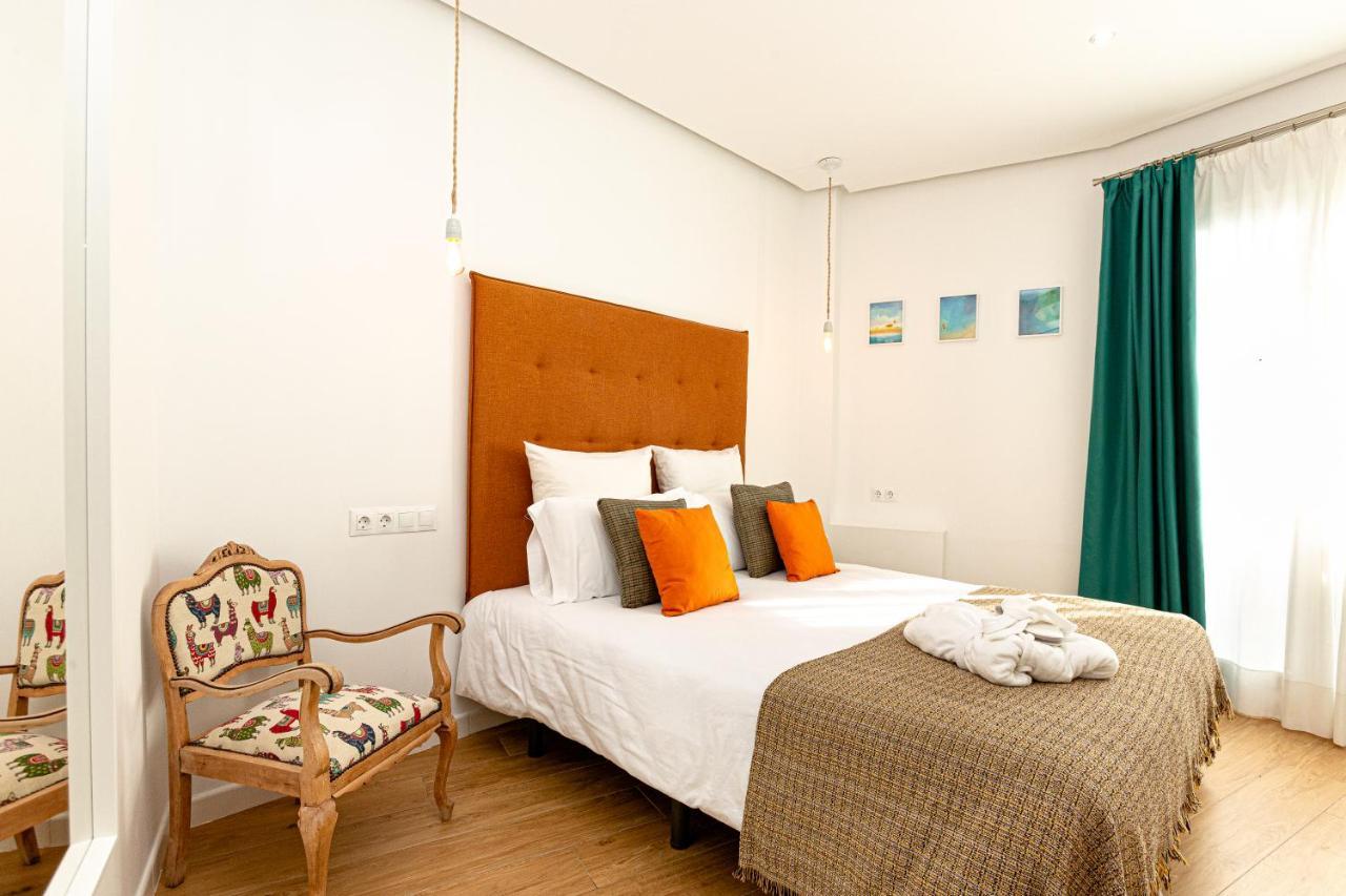 7Escalones Apartment Rota Ngoại thất bức ảnh