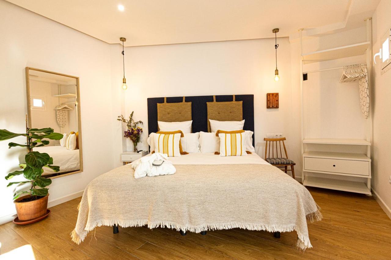 7Escalones Apartment Rota Ngoại thất bức ảnh