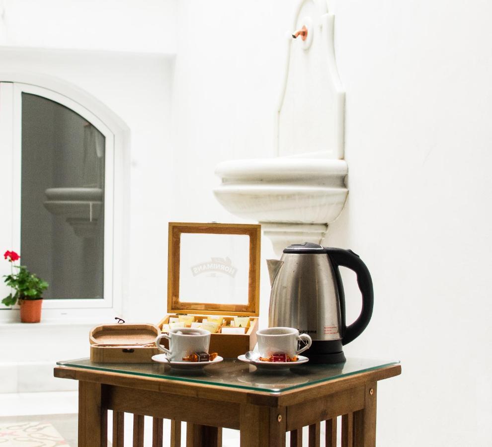 7Escalones Apartment Rota Ngoại thất bức ảnh