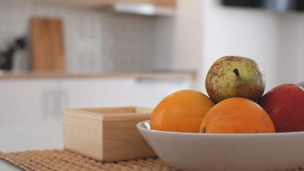 7Escalones Apartment Rota Ngoại thất bức ảnh